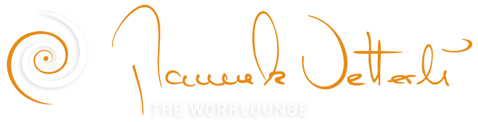 The Worklounge - Manuela Vetterli