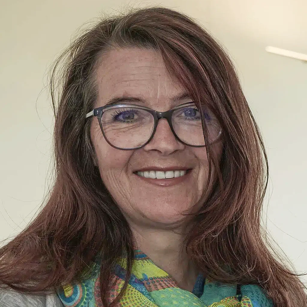 Manuela Vetterli