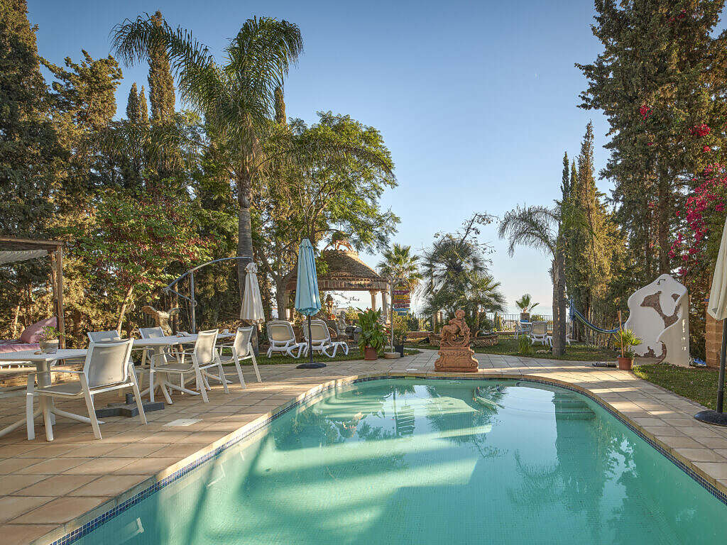 Retreats in Spanien mit Theworklounge.ch by Manuela Vetterli