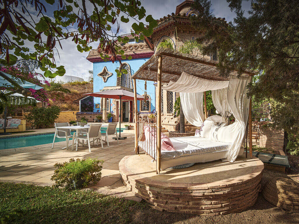 Retreats in Spanien mit Theworklounge.ch by Manuela Vetterli