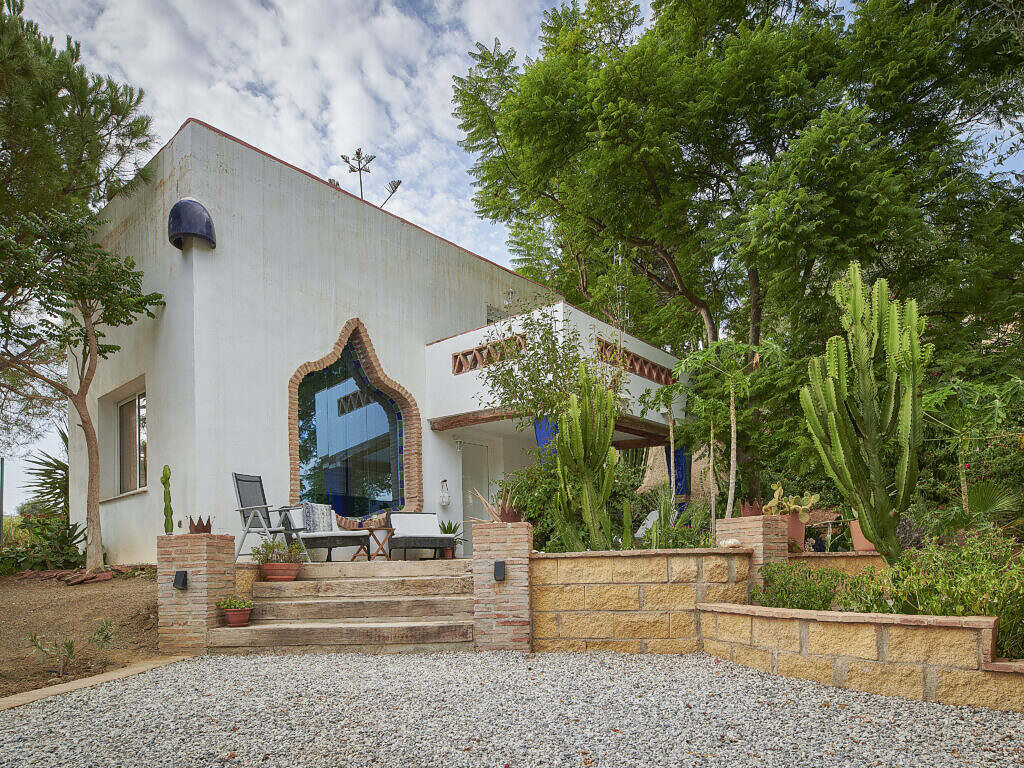Retreats in Spanien mit Theworklounge.ch by Manuela Vetterli