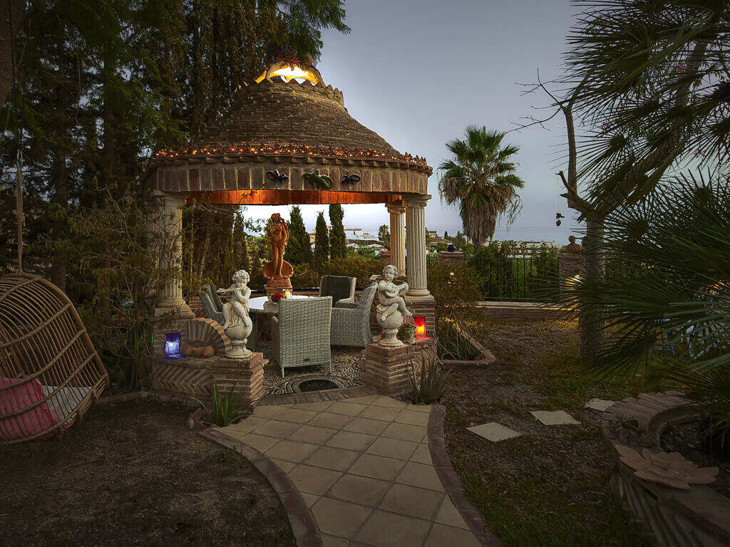 Retreats in Spanien mit Theworklounge.ch by Manuela Vetterli