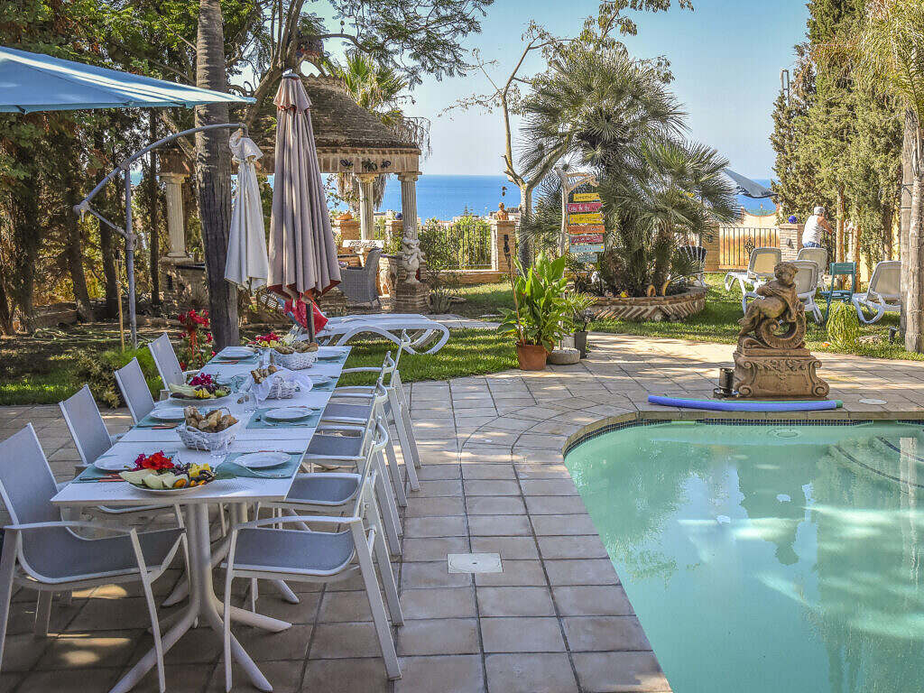 Retreats in Spanien mit Theworklounge.ch by Manuela Vetterli